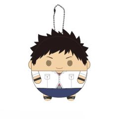 [중고] 봉제인형 마스코트·봉제인형 배지 야마모토 타케 [가정교사 히트맨 REBORN! 푹신한 코로린]