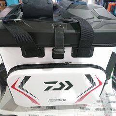 Daiwa バッカン S40(A) ブラック ケース4個セット - メルカリ