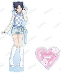青ブタ 青春ブタ野郎 くじコレ fashionmode S賞・A賞 その他下位賞 青ブタ 青春ブタ野郎 くじコレ fashionmode S賞・A賞 その他下位賞