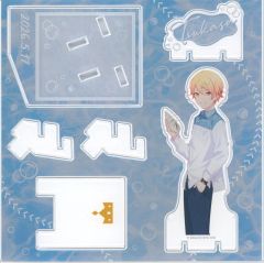 プロセカ 天馬司 はぴこれ バースデーギフト アクリルスタンドC - メルカリ