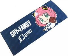 [중고] 잡화 아냐 포저 하이브리드 페이스 타올 [SPY×FAMILY×사이타마 세이부 라이온스]