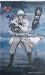 劇場版 銀魂 新訳紅桜篇 B2ポスター アニメディア2010年4月号 - メルカリ