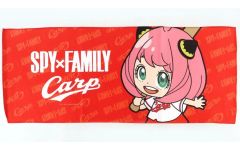 [중고] 잡화 아냐 포저 하이브리드 페이스 타올 [SPY×FAMILY×히로시마 동양 잉어]