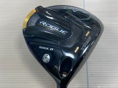 キャロウェイ X FORGED 2024 ダイナミックゴールド MID 115 S200