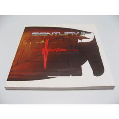 日本語版 シドミード 画集 センチュリー SYD MEAD's SENTURY - メルカリ