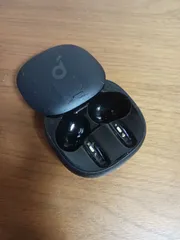 Soundcore Liberty Air 2 Pro 充電ケース ブラック