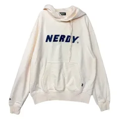 ノルディ プリンティング クリーム フーディー Tシャツ Mのサムネイル
