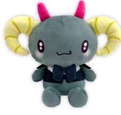 希少！サンリオ ルロロマニック チェリー ぬいぐるみ 2008年 当時物