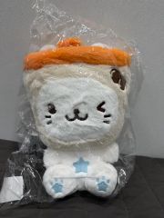 nctwish wishbakery 30cmdoll ユウシ - メルカリ