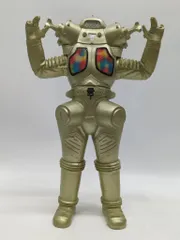 バンプレスト ウルトラマンシリーズビッグサイズソフビフィギュア2 キングジョー