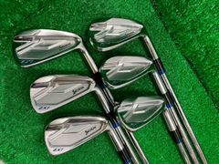 SRIXON ZXi5 アイアンセット 5-S 8本セットmodus3 105S - メルカリ