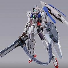 大*和様 METAL BUILD Hi-νガンダム [EXPO限定】 - メルカリ