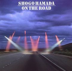 浜田省吾 ON THE ROAD CD ライブ盤 - メルカリ