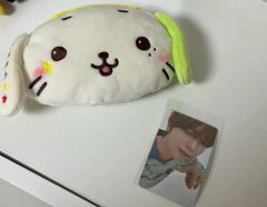 nctwihs りょんりょん りょう ポーチ WISH祭 - メルカリ