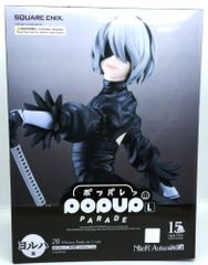 NieR Autmata 15周年 ヨルハ賞 ラストワン賞 一番くじ - メルカリ
