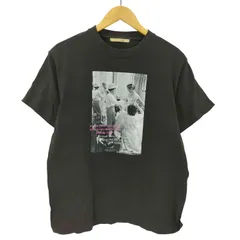 カレンソロジー curensology 別注フォトTシャツ レディース FREE のサムネイル