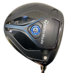 テーラーメイド ジェットスピード ドライバー 9.5度 ツアーAD DJ6S