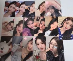 ILLIT トレカ まとめ売り セット ウォンヒ yzy kakao gs25 ILLIT トレカ まとめ売り セット ウォンヒ yzy kakao gs25 - メルカリ