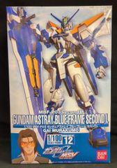ジャンク品」1/100ガンダムアストレイブルーフレームセカンドL - メルカリ