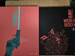 <新品の本>ヒョン・ウジン 始発点 代数 基本書 ワークブック セット