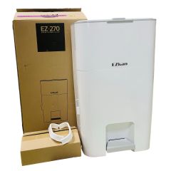 0923A dotzero ドットゼロ 家庭用光美容器 光脱毛器 ビーエスコート 