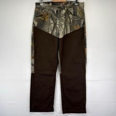 リアルツリーリメイクワイドデニム ストリート 古着 ヴィンテージ 