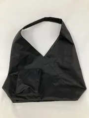 無印良品 ムジルシリョウヒン ショルダーバッグ ブラック メンズ レディースのサムネイル
