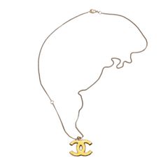 正規品・訳あり】シャネル ハートネックレス ココマーク 04A