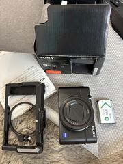 sonyα6400、防塵防湿庫、Chromeのカメラストラップ - メルカリ