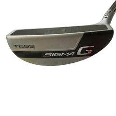 名器】PING SIGMA2 ZB2 パター 34インチ 529g - メルカリ