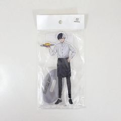 SideM THANKS ST@RRY PARTY アクリルスタンド 隼人 四季 - メルカリ
