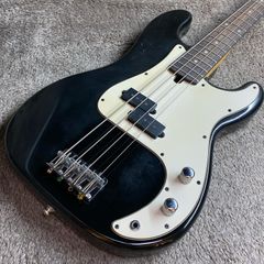 GrassRoots Ultra Tone Bass 4弦ベース ブラック - メルカリ