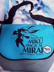 マジカルミライ2013 パスケース 初音ミク - メルカリ