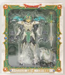 超希少‼️未開封‼️1993年当時物ドラゴンクエスト 天空の鎧&勇者 