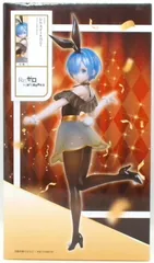 Re:ゼロから始める異世界生活 1/7スケールフィギュア レム スイートバニー