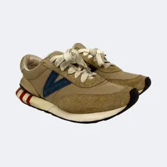 visvim ATTICA TRAINER ビズビム アッティカ トレーナー スニーカー 0120101001005のサムネイル