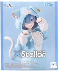 Re:ゼロから始める異世界生活　XStellar　“レム”-もふもふパック-