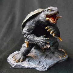 開封品】Gecco 石守 結晶トカゲ フィギュア【ダークソウル 】 - メルカリ