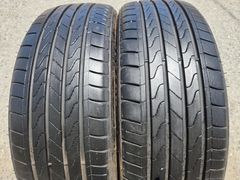 2019年トーヨー TOYO TRANPATH mpZ 225/50R17 2本 - メルカリ