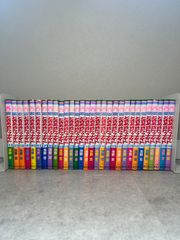 ときめきトゥナイト 全31巻セット - メルカリ