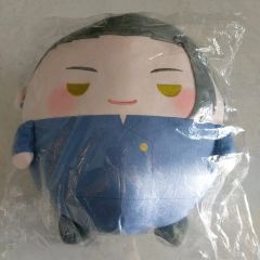 呪術廻戦 懐玉 玉折 ぬいくじ2 夏油傑 コンプリートセット ふわコロ