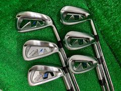 激安[176] アイアンセット アキラ PROTOTYPE KS701FH/N.S.PRO 950GH
