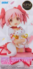 マギアレコード 魔法少女まどか☆マギカ外伝 スーパープレミアムフィギュア “鹿目まどか”