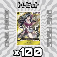 ベビー5 (OP12-112 R) パラレル × 4枚 - メルカリ
