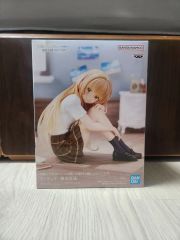 ホビージャパン アマクニ 五等分の花嫁 中野三玖 開封品 - メルカリ