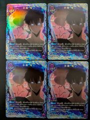 新品未開封 ハイキュー!! バボカ!! BREAK プロモパック vol.2 32パック