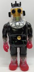 SAMSON ROBOT 2222toys サムソン ソフビ - メルカリ
