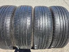 送料無料! 165/55R14 2本 ケンダ 20年製   N-BOX N-WGN タント ムーブ スペーシア カスタム エブリィ ワゴンR★パンクチェック済みのサムネイル