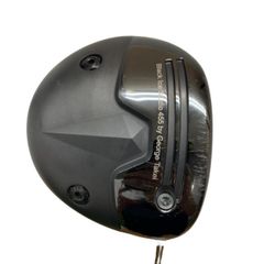 新品‼️グランプリ ONE MINUTE G8 ドライバーヘッドのみ - メルカリ