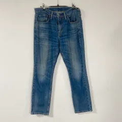 リーバイス511 メンズデニム 34-30号店